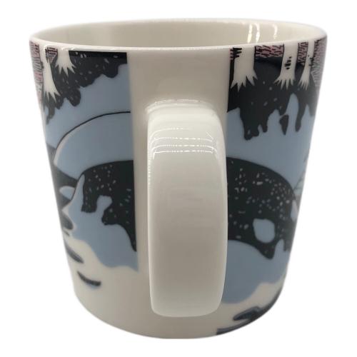 ARABIA (アラビア) マグカップ Moomin's Day