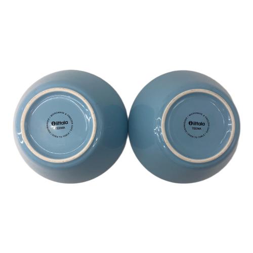 iittala (イッタラ) ボウル TEEMA