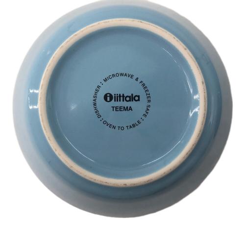 iittala (イッタラ) ボウル TEEMA
