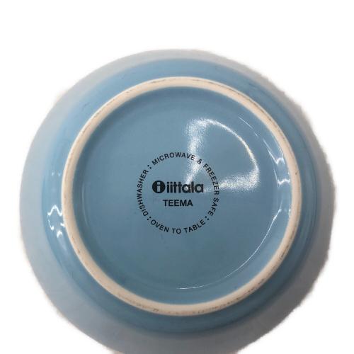 iittala (イッタラ) ボウル TEEMA
