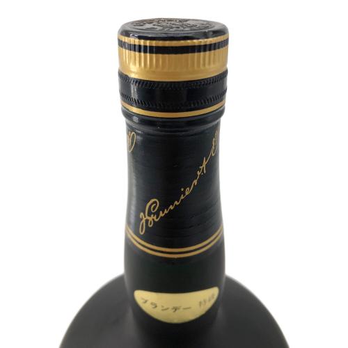 プルニエ (プル二エ) コニャック 700ml