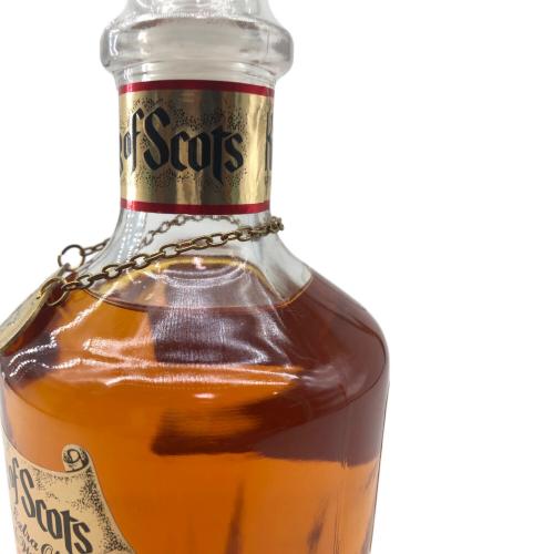 キングオブスコッツ (キングオフスコッツ) スコッチウィスキー 750ml