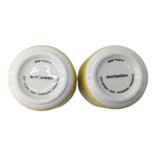 marimekko (マリメッコ) ラテマグ プケッティ