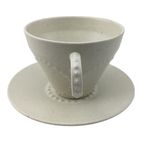 mina perhonen (ミナ ペルホネン) カップ&ソーサー