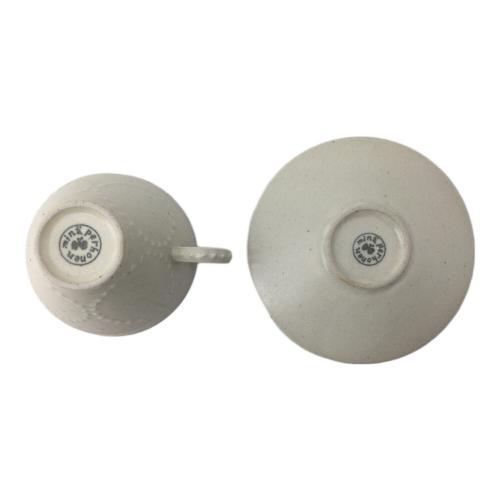 mina perhonen (ミナ ペルホネン) カップ&ソーサー