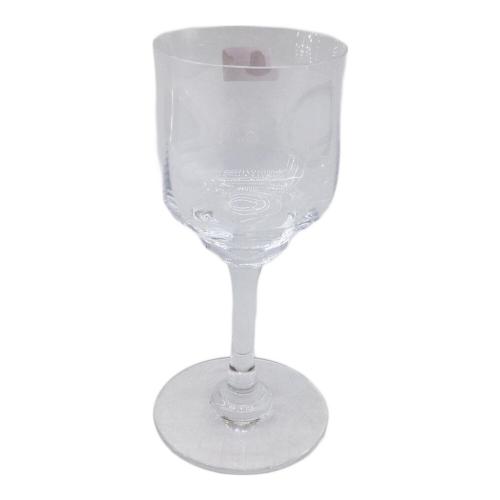 Baccarat (バカラ) ワイングラス カプリ