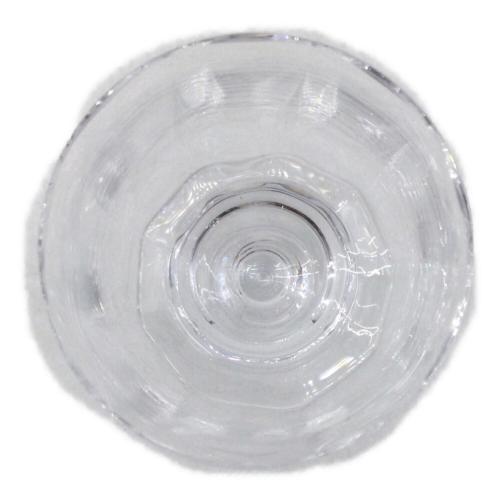 Baccarat (バカラ) ワイングラス カプリ
