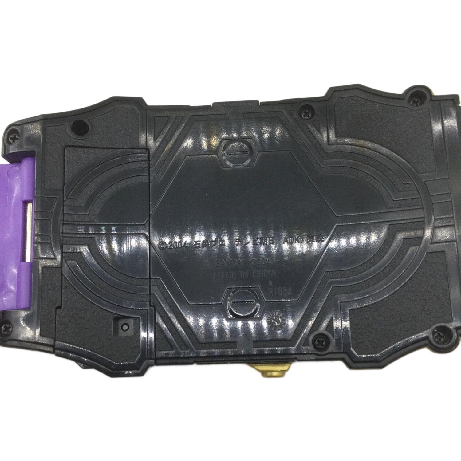 BANDAI 仮面ライダー剣(カメンライダーブレイド) DX変身ベルトレンゲル