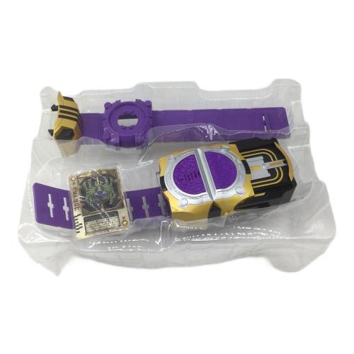 BANDAI 仮面ライダー剣(カメンライダーブレイド) DX変身ベルトレンゲルバックル  ■箱ヤブレ有