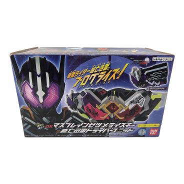 BANDAI 仮面ライダー剣(カメンライダーブレイド) DX変身ベルトレンゲル