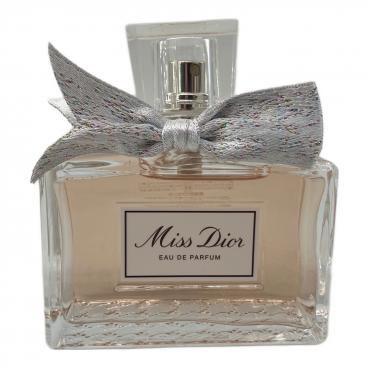 Christian Dior (クリスチャン ディオール) オードパルファム Miss
