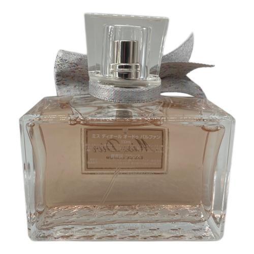 Dior (ディオール) オードパルファム 100ml 残量80%-99% MISS DIOR