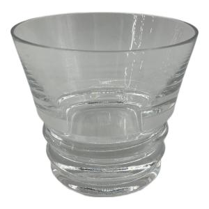 Baccarat (バカラ) グラス 箱無USED ■エトナ