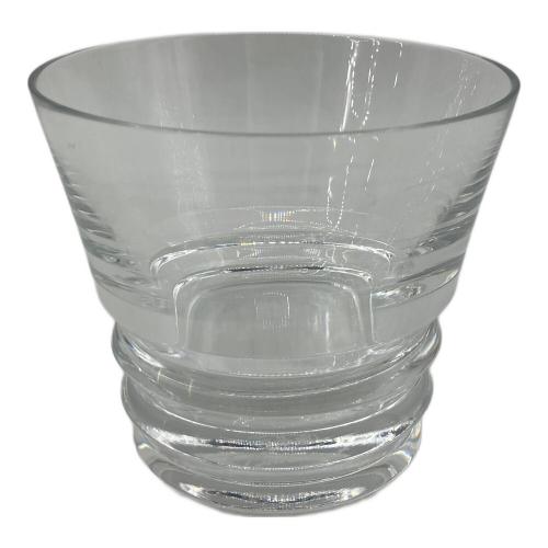 Baccarat (バカラ) グラス 箱無USED ■エトナ