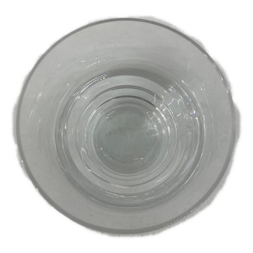 Baccarat (バカラ) グラス 箱無USED ■エトナ