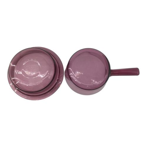 VISION (ビジョン) クランベリーハンディセット VN-CB-2A