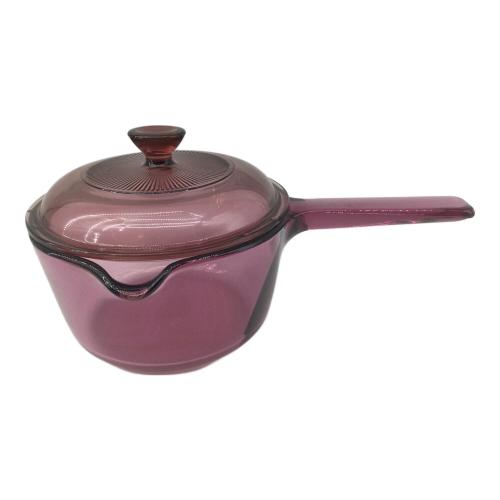 VISION (ビジョン) クランベリーハンディセット VN-CB-2A