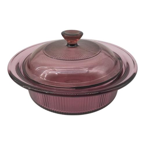 VISION (ビジョン) クランベリーハンディセット VN-CB-2A