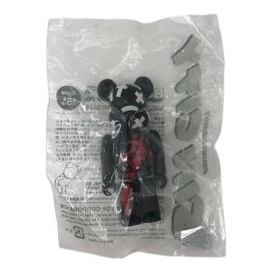 BEAR BRICK (ベアブリック) SIN CITY 人形