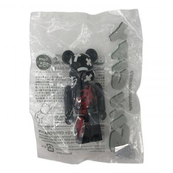 BEAR BRICK (ベアブリック) SIN CITY 人形