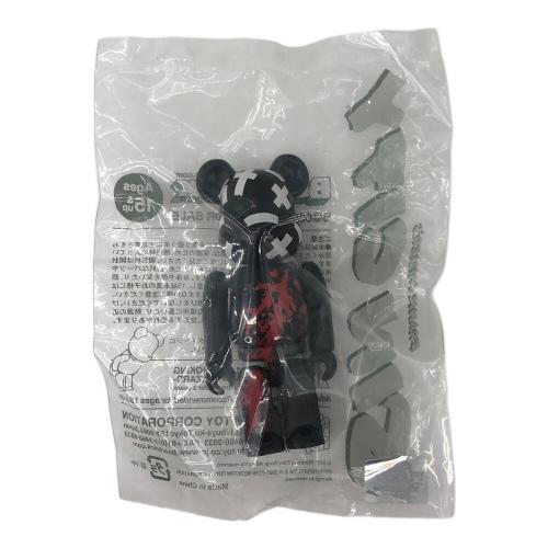 BEAR BRICK (ベアブリック) SIN CITY 人形