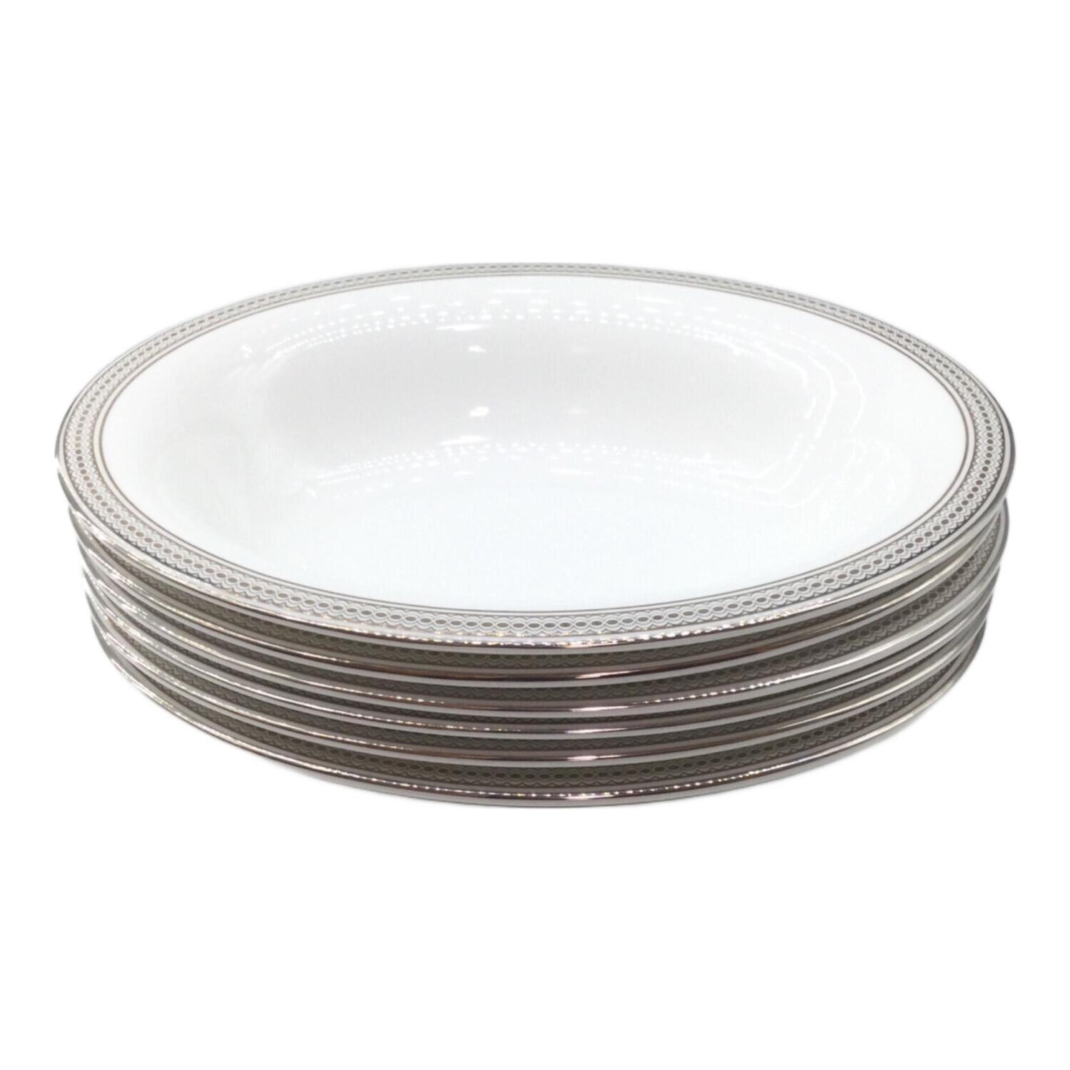 Wedgwood (ウェッジウッド) カレー皿 ヴェラ・ウォン｜トレファクONLINE