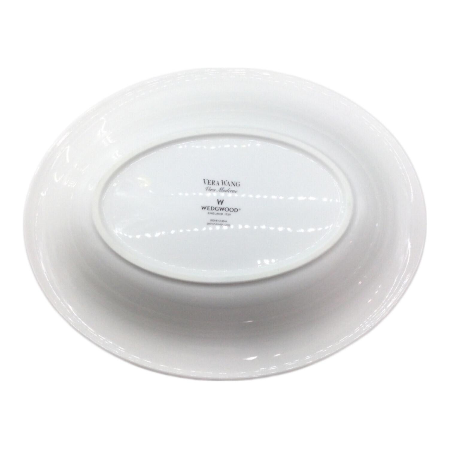 Wedgwood (ウェッジウッド) カレー皿 ヴェラ・ウォン｜トレファクONLINE