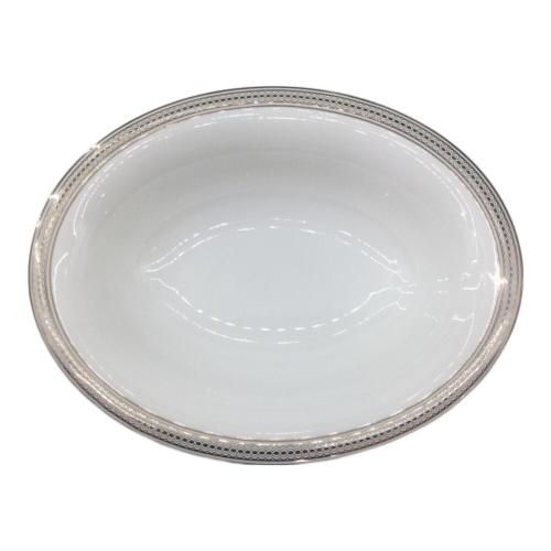 Wedgwood (ウェッジウッド) カレー皿 ヴェラ・ウォン