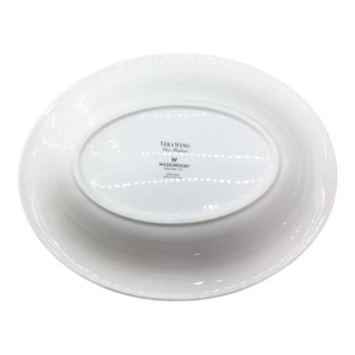 Wedgwood (ウェッジウッド) カレー皿 ヴェラ・ウォン