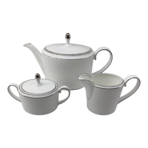 Wedgwood (ウェッジウッド) ティーポットセット ヴェラ・ウォン
