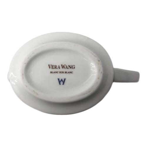 Wedgwood (ウェッジウッド) ティーポットセット ヴェラ・ウォン