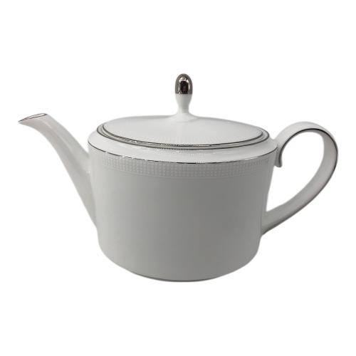 Wedgwood (ウェッジウッド) ティーポットセット ヴェラ・ウォン