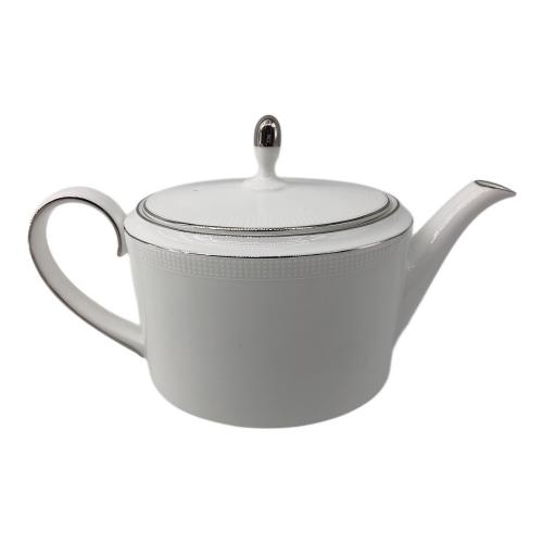 Wedgwood (ウェッジウッド) ティーポットセット ヴェラ・ウォン
