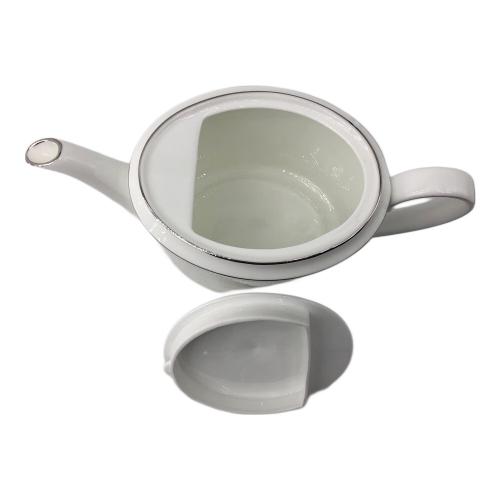 Wedgwood (ウェッジウッド) ティーポットセット ヴェラ・ウォン