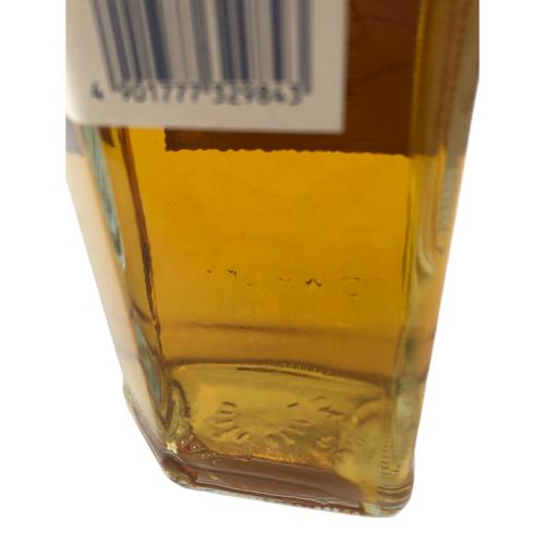 サントリー 碧 AO ジャパニーズウィスキー 700ml