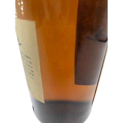 サントリー ピュアモルト ジャパニーズウィスキー 750ml