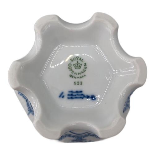 ROYAL COPENHAGEN (ロイヤル・コペンハーゲン) ティーポット ブルーフルーテッド・フルレース