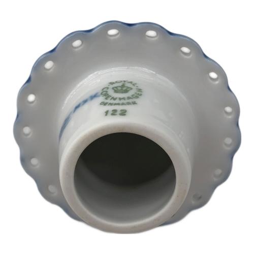 ROYAL COPENHAGEN (ロイヤル・コペンハーゲン) ティーポット ブルーフルーテッド・フルレース