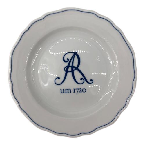 Meissen (マイセン) AR um 1720 プレート