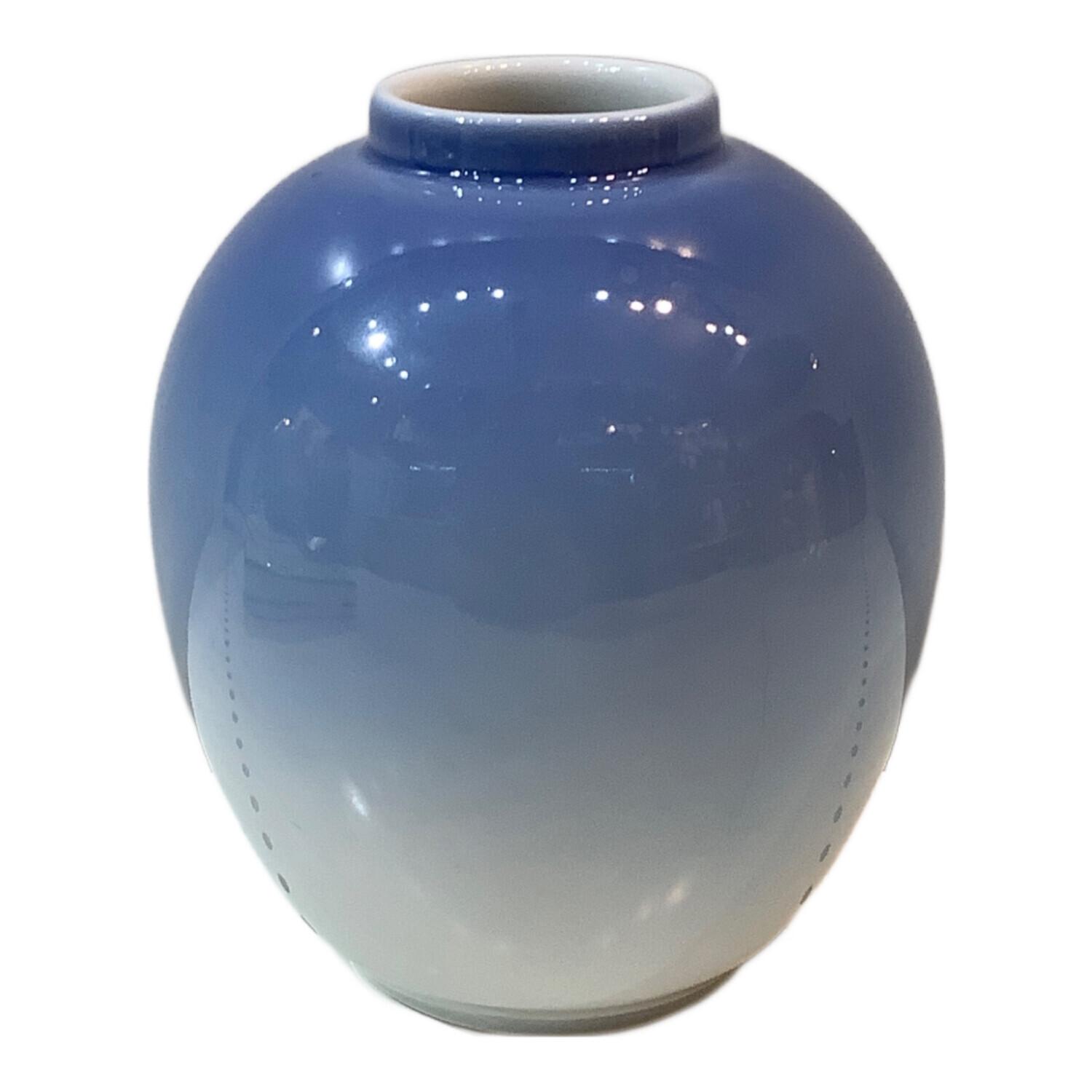 ROYAL COPENHAGEN (ロイヤル・コペンハーゲン) フラワーベース 1288282