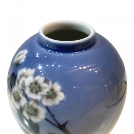 ROYAL COPENHAGEN (ロイヤル・コペンハーゲン) フラワーベース 1288282