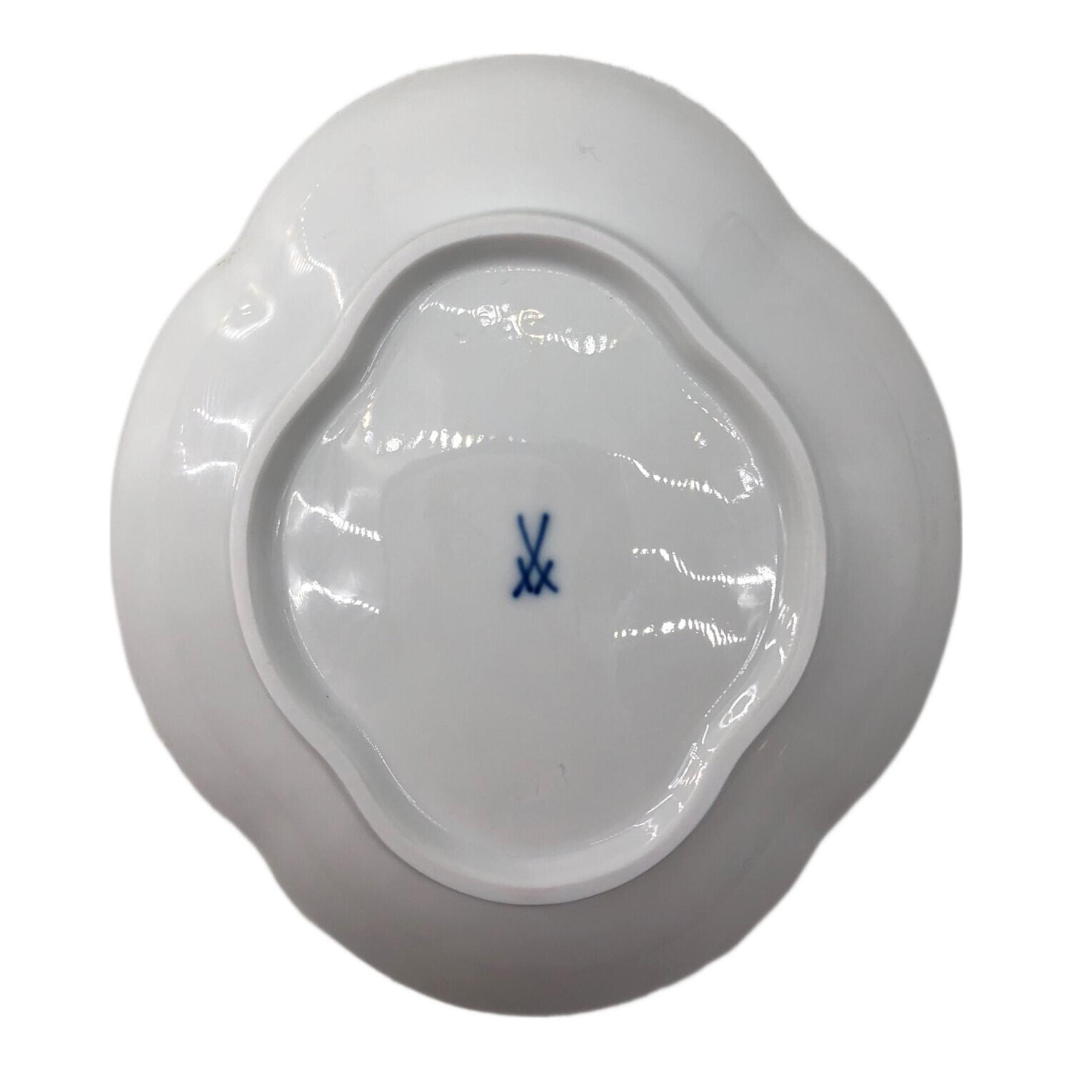 Meissen (マイセン) プレート スワンホワイト｜トレファクONLINE