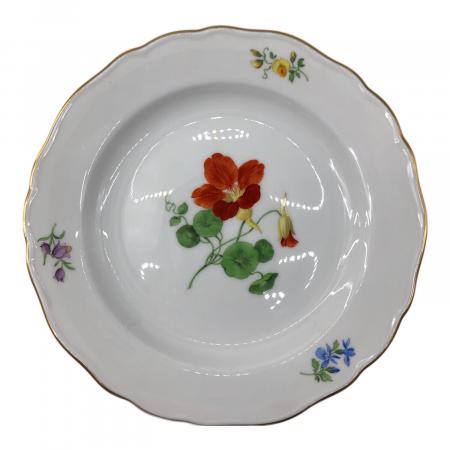 Meissen (マイセン) プレート ベーシックフラワー｜トレファクONLINE
