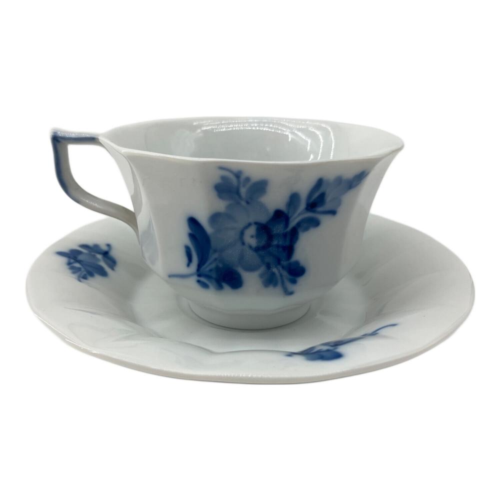 ROYAL COPENHAGEN (ロイヤル・コペンハーゲン) カップ&ソーサー 081