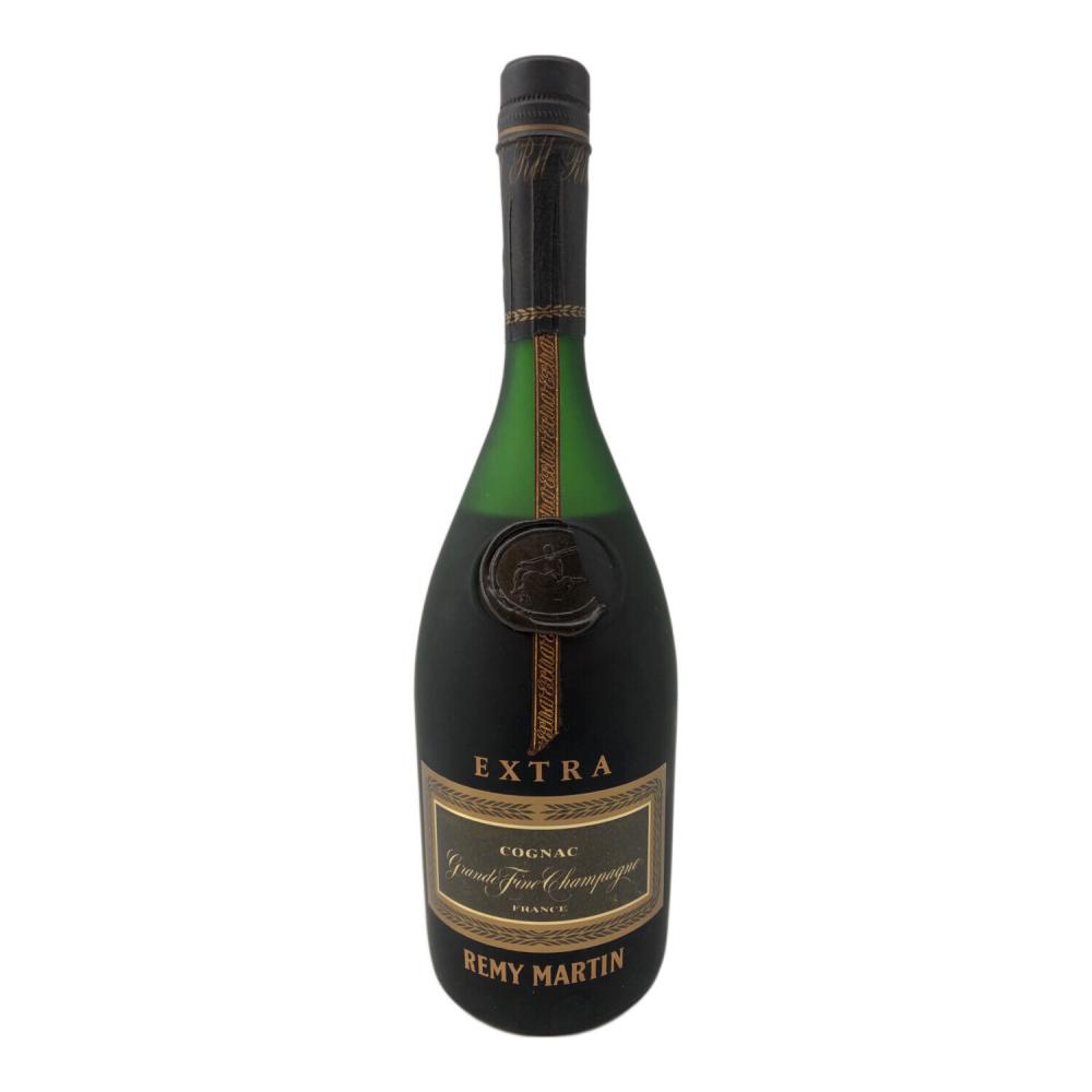 レミーマルタン (REMY MARTIN) エクストラ グランドファイン