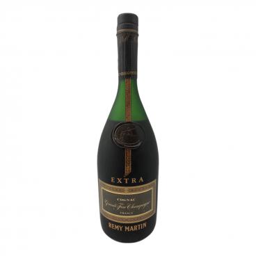 レミーマルタン (REMY MARTIN) EXTRA FINE CHAMPAGNE コニャック 700ml