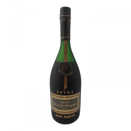 P*i様 レミーマルタン EXTRA ファインシャンパーニュ コニャック 700 レミーマルタン (REMY MARTIN) エクストラ グランドファイン