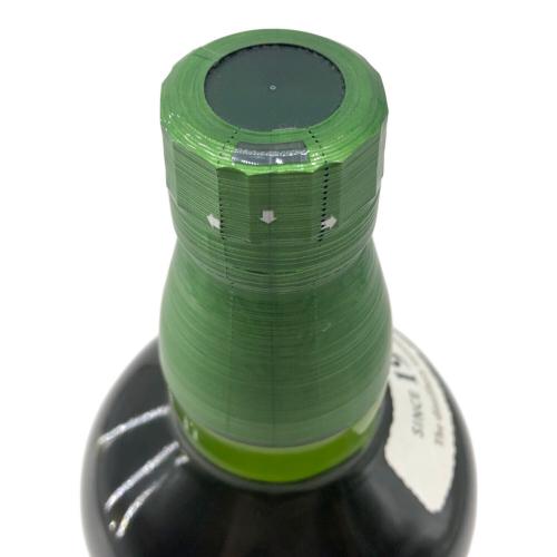 サントリー 白州 ジャパニーズウィスキー 700ml