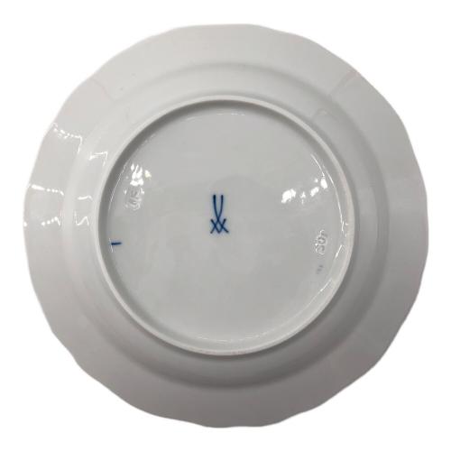 Meissen (マイセン) プレート