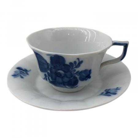 ROYAL COPENHAGEN (ロイヤル・コペンハーゲン) カップ&ソーサー 081